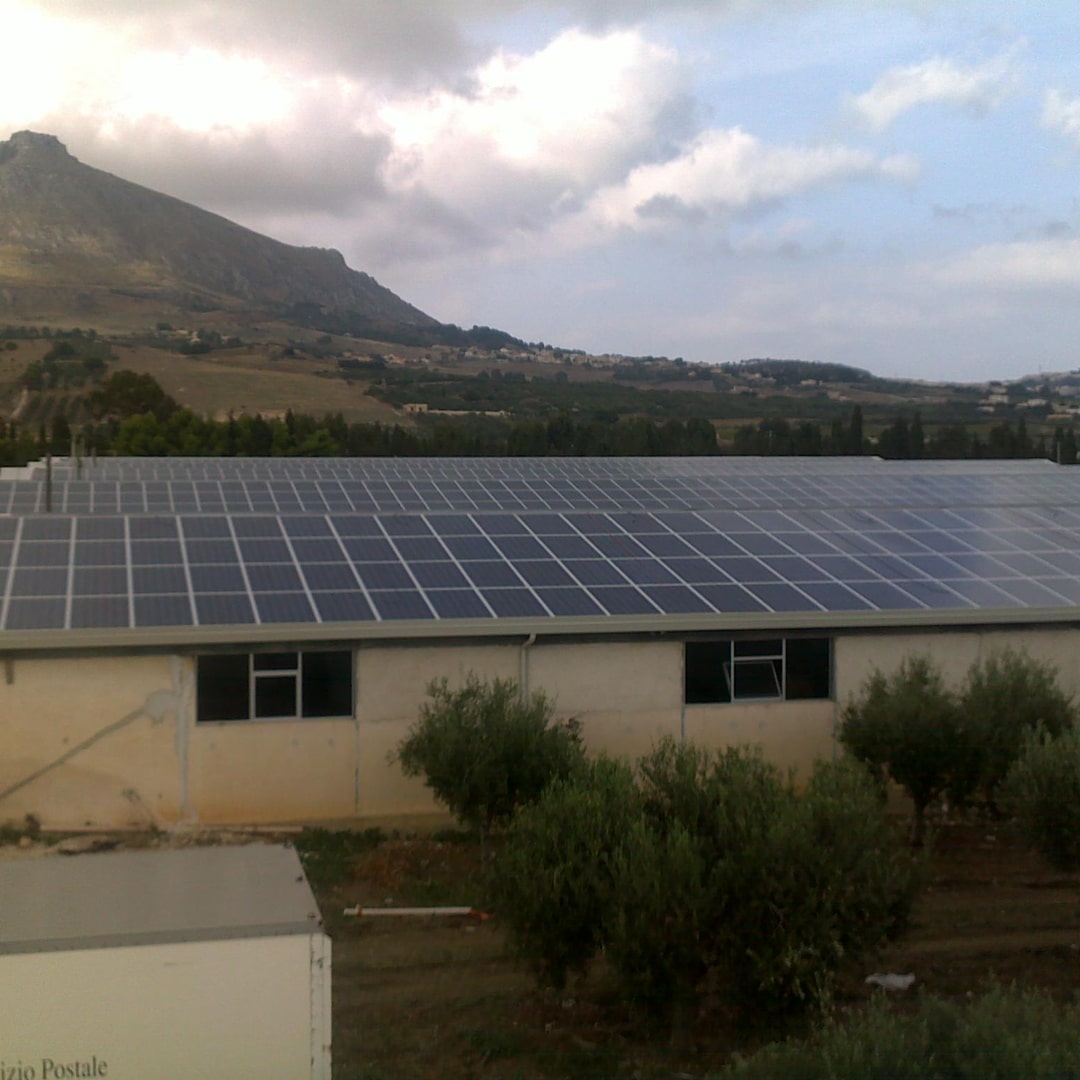 FOTOVOLTAICO_Aurora Group
