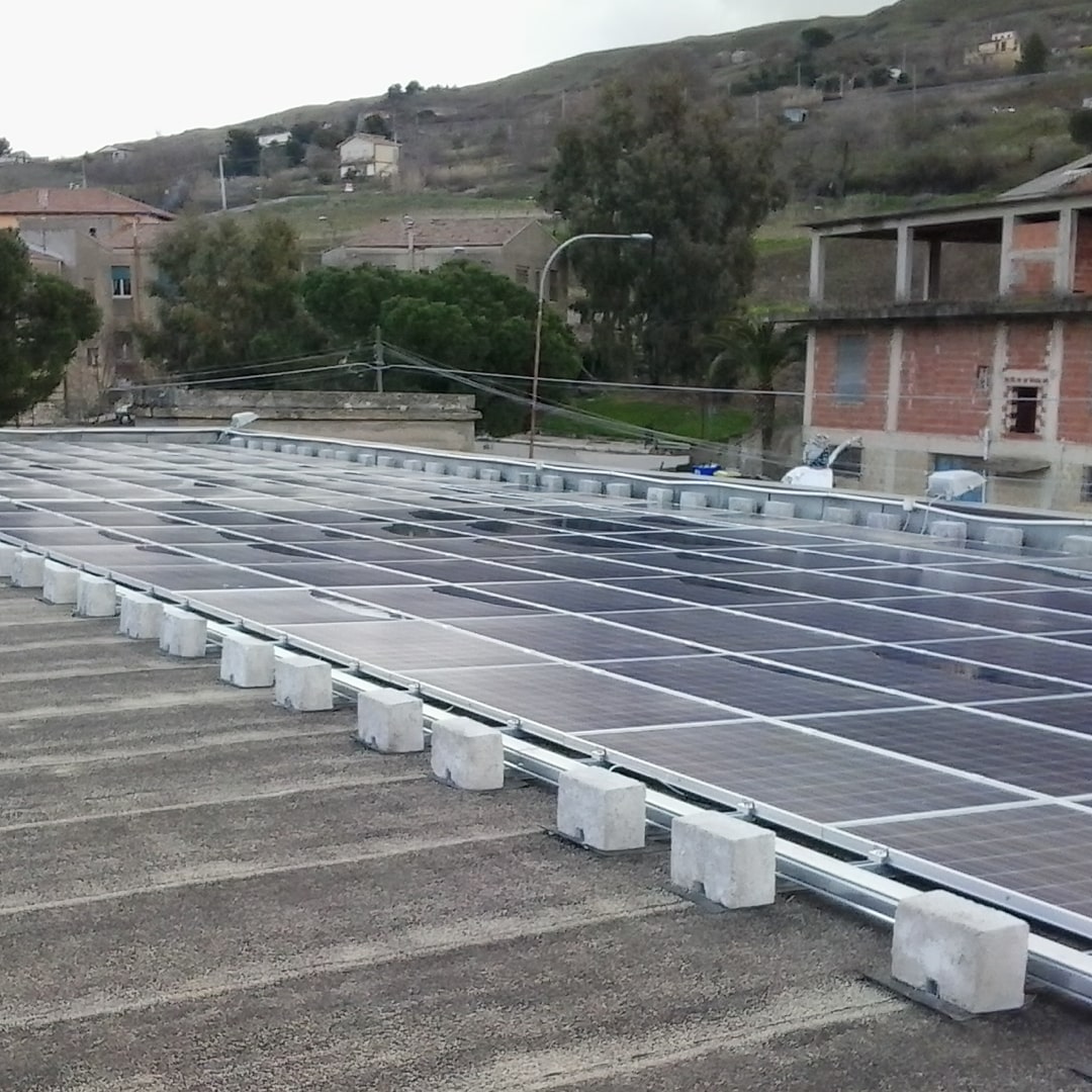 FOTOVOLTAICO_Castellucci Miano S.p.A