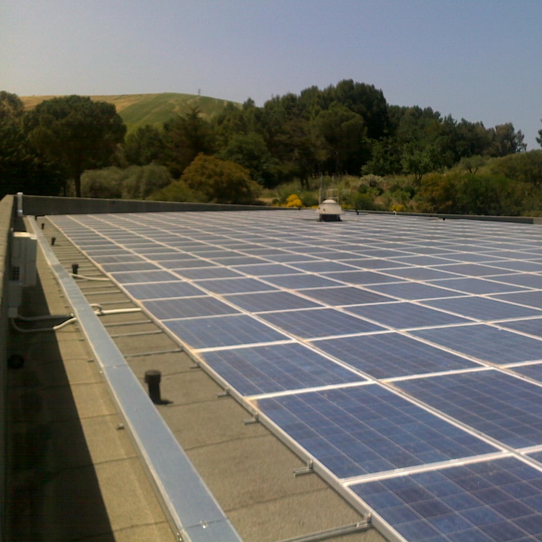 FOTOVOLTAICO_Conte Tasca D’Almerita – Contrada Regaleali