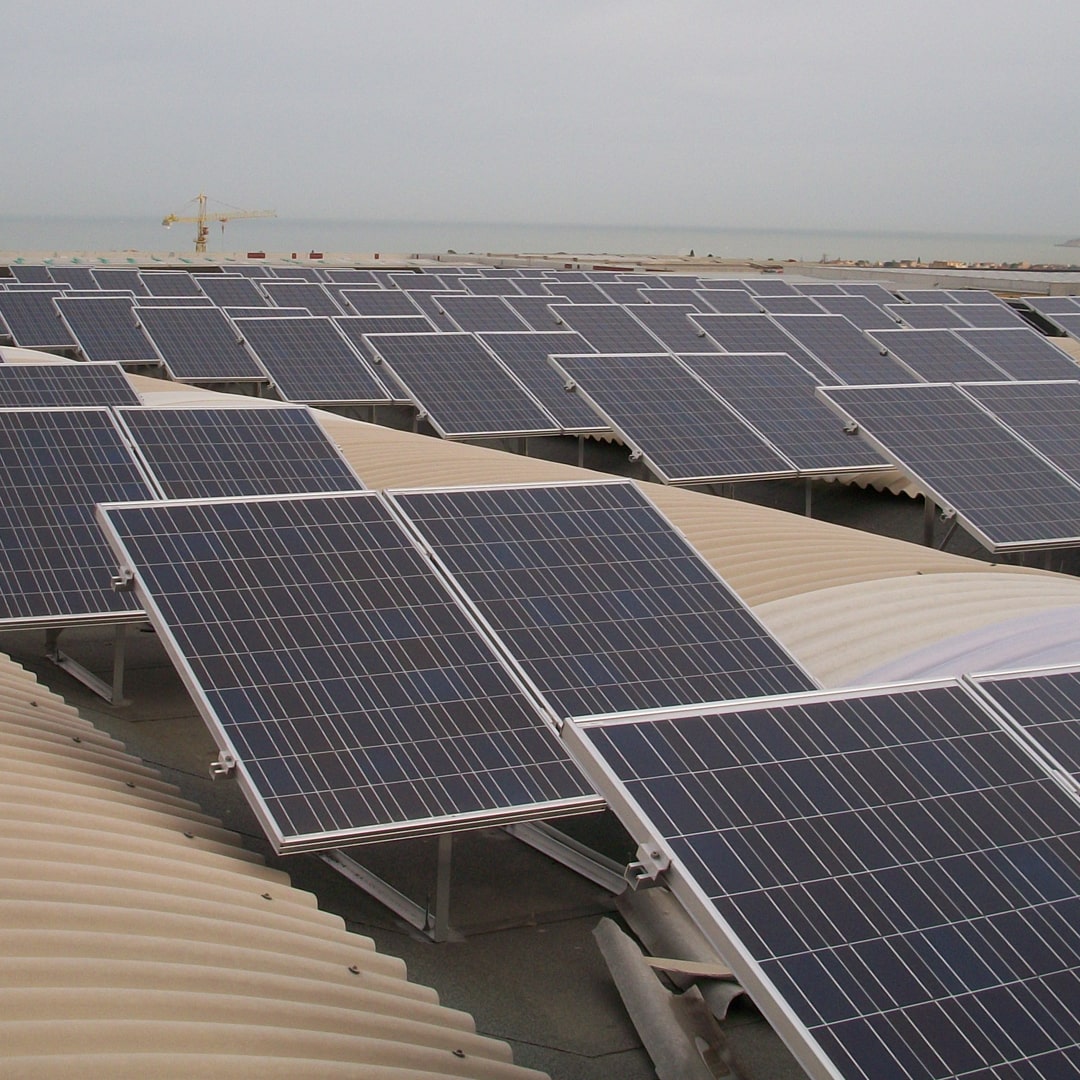 FOTOVOLTAICO_Helix Spring