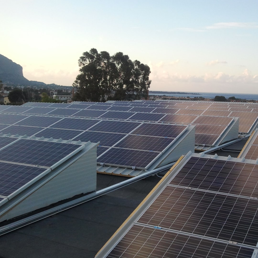 FOTOVOLTAICO_Il Pascolo Verde