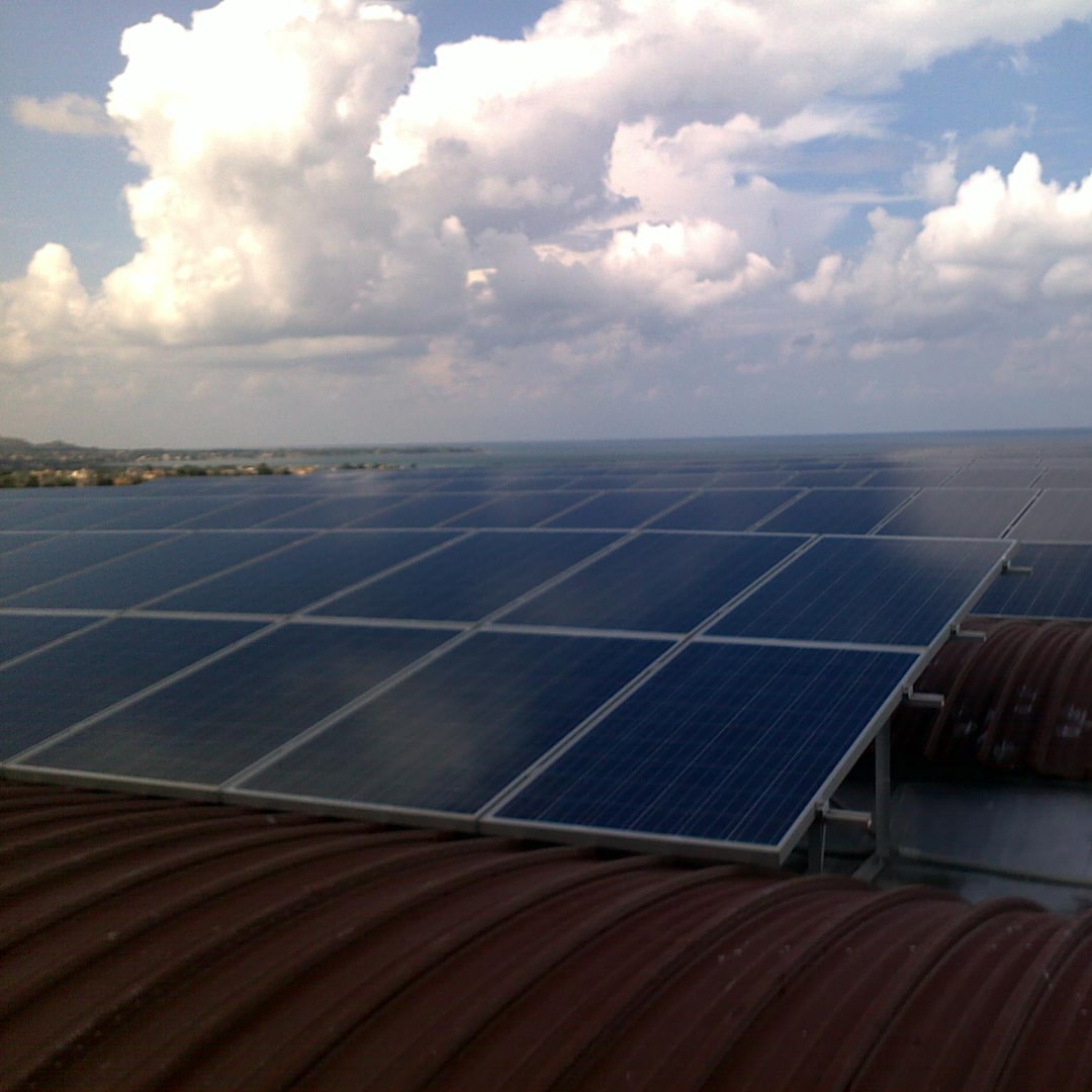 FOTOVOLTAICO_Ricocrem S.r.l.