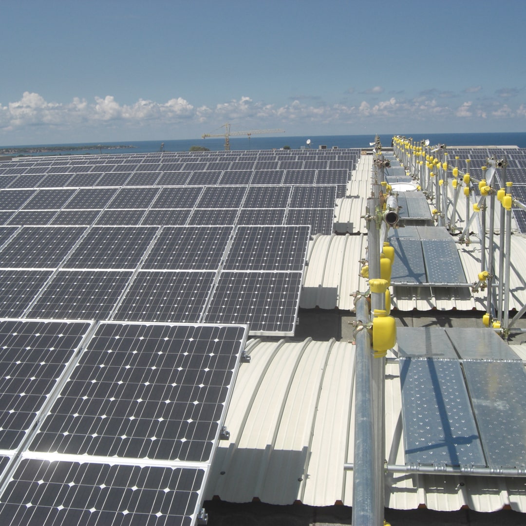 FOTOVOLTAICO_Tecno Box