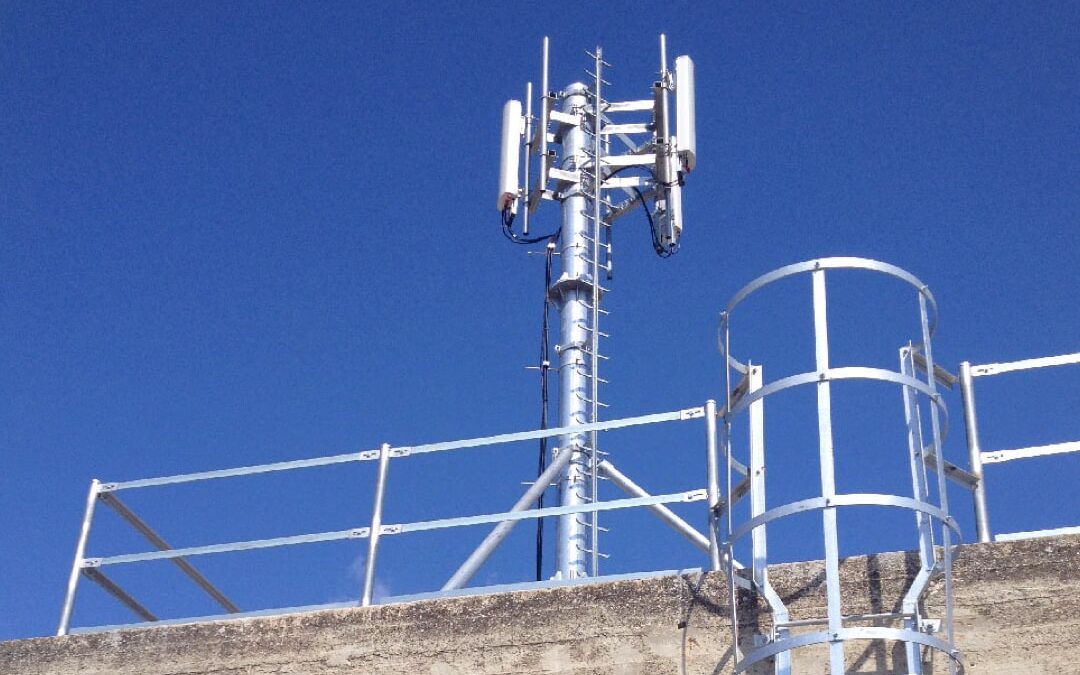Progettazione SRB
