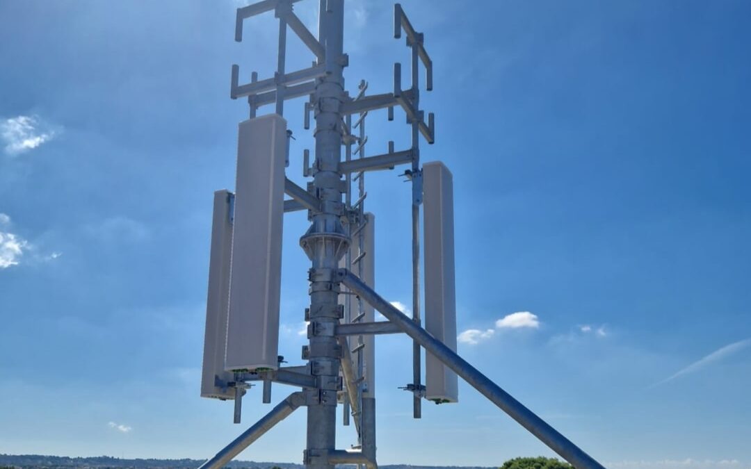 Stazioni Radio Base